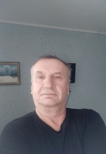 Моя фотография - Александр, 56 из Новокузнецк (@aleksandr814611)