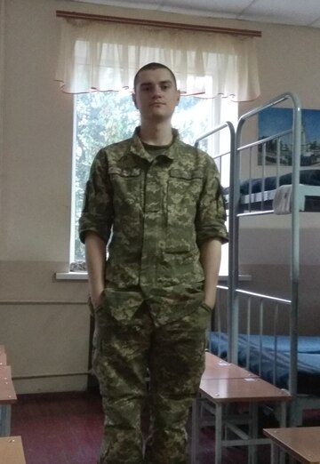 Моя фотография - Игорь, 27 из Киев (@igor239646)