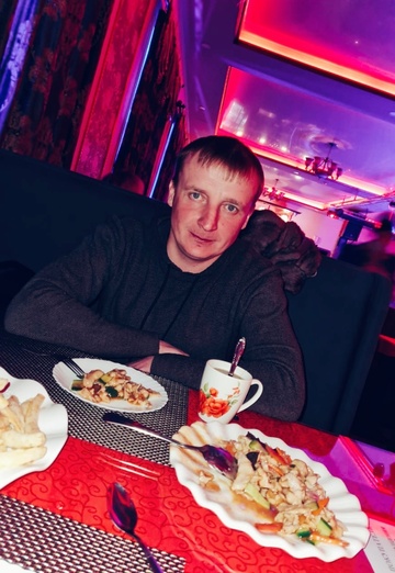My photo - Denis Bbb, 32 from Blagoveshchensk (@denisbbb)