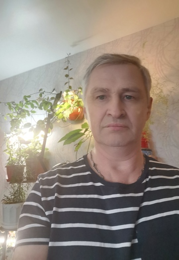 Моя фотография - Сергей, 54 из Сургут (@sergey942480)