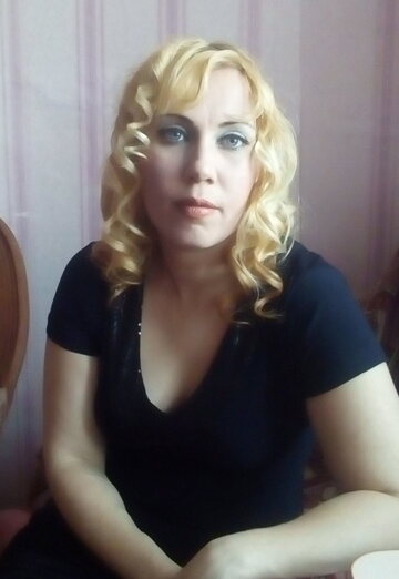 Моя фотография - Любовь, 38 из Ангарск (@lubov47850)