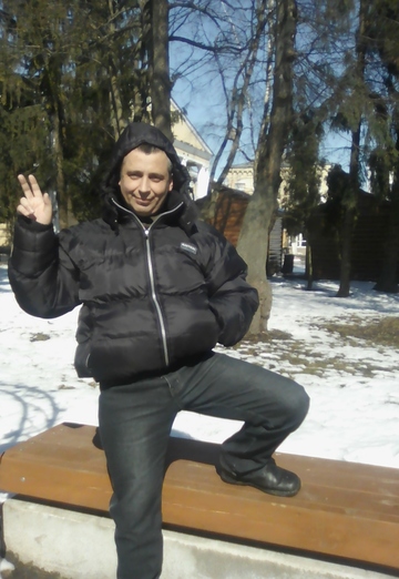 My photo - LOShA


cho, 45 from Rivne (@macho1235)