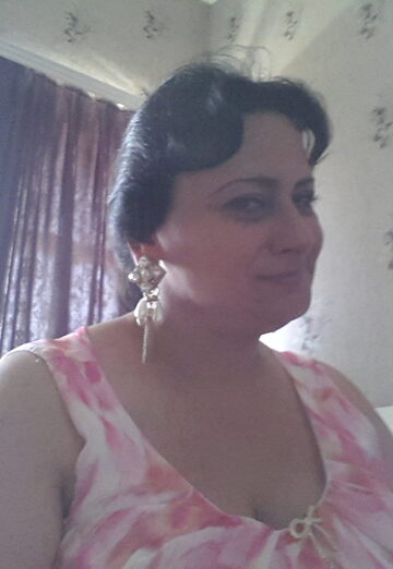 My photo - meri alieva, 58 from Tbilisi (@merialieva)