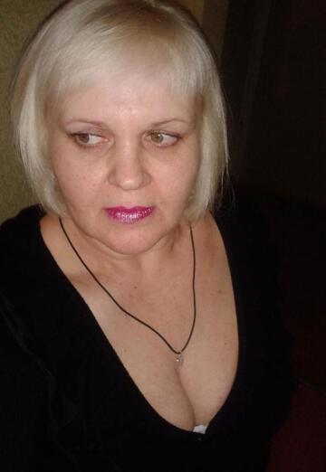 My photo - Natali, 58 from Kramatorsk (@natali53489)