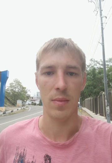 My photo - Aleksandr, 36 from Rostov-on-don (@aleksandr584144)