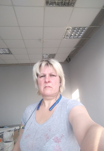 My photo - Svetlana, 48 from Chelyabinsk (@svetlanaroshina3)