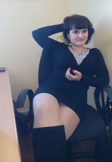 Benim fotoğrafım - Natalіya, 33  Çerkassi şehirden (@natalya161079)