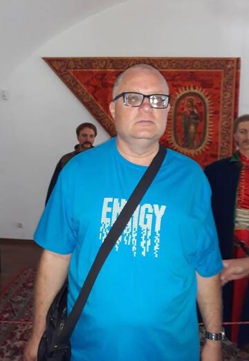 My photo - Sergey, 51 from Sumy (@sergey832272)