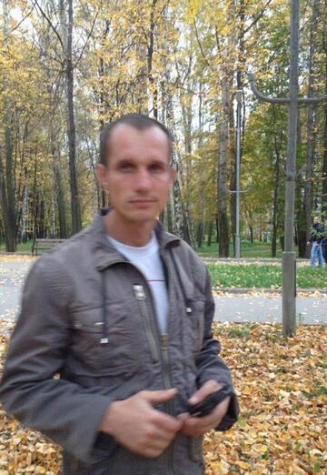 Моя фотография - Сергей, 41 из Рязань (@sergey810610)