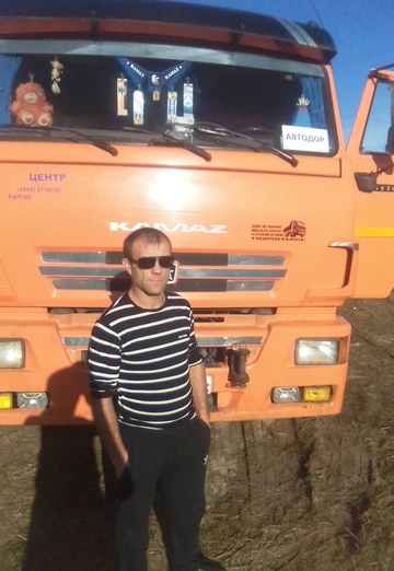 My photo - Dmitriy, 47 from Bryansk (@dmitriy444174)