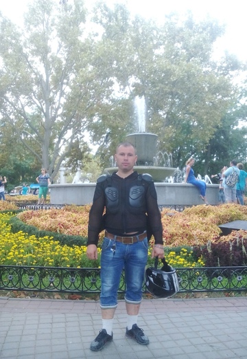 Sergey (@sergey1017098) — my photo № 7