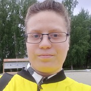 Света, 20, Кировград