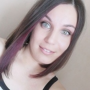 Анастасия, 31, Новоалтайск