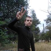 владимир, 31, Прохладный