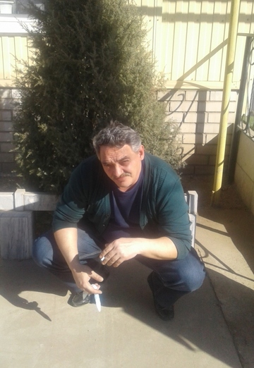 Моя фотография - Икар, 52 из Ахтубинск (@ikar127)