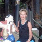Ирина, 64, Кущевская