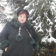 ТАТЬЯНА, 64, Сызрань