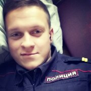 Антон, 28, Красноуфимск