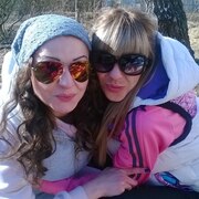 Тиночка, 34, Красногорск