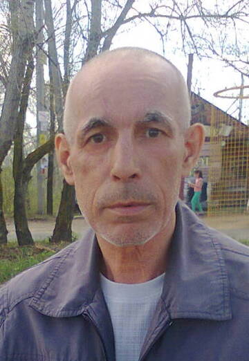 Моя фотография - Юрий Пимашев, 66 из Тольятти (@uriypimashev0)