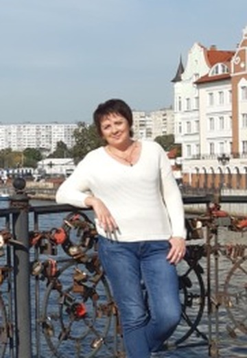 Моя фотография - Наталья, 50 из Ульяновск (@natalwy5039273)