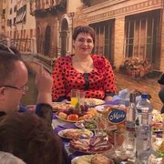 Юля 52 года (Овен) хочет познакомиться в Сосновке