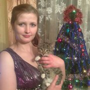 Ирина, 36, Катайск