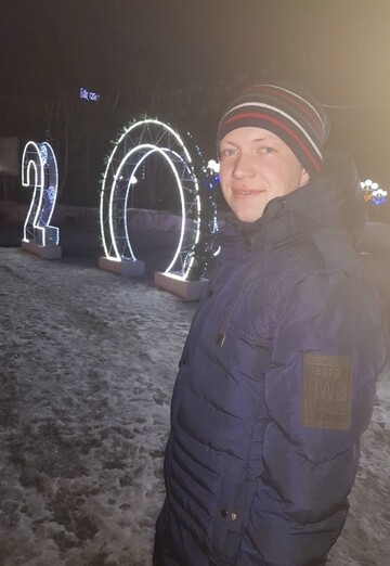 Моя фотография - Arkadiy, 32 из Астана (@arkadiy6829)