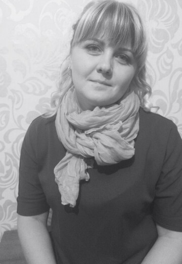 Моя фотография - марина, 44 из Витебск (@marina155448)