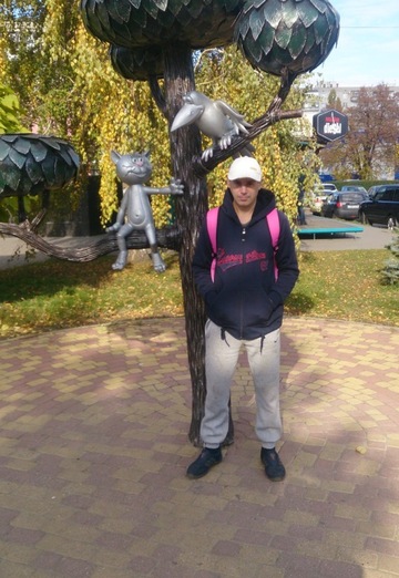 Моя фотография - виталий, 41 из Ереван (@vitaliy106129)