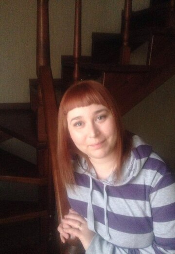 Моя фотография - Ольга, 36 из Челябинск (@olga223604)