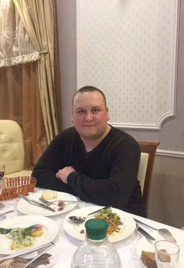 Моя фотографія - Денис, 35 з Кам’янець-Подільський (@denis143264)
