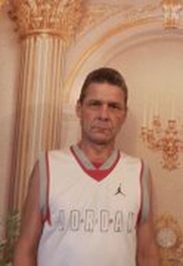 My photo - Vadim, 56 from Blagoveshchenka (@vadim52280)