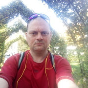 Павел, 43, Петергоф