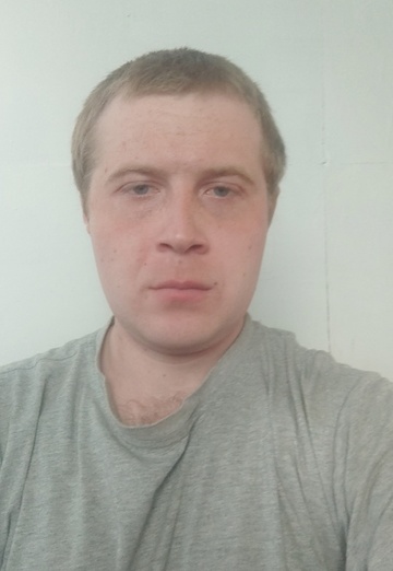 My photo - Sergey, 27 from Iskitim (@sergey1063239)