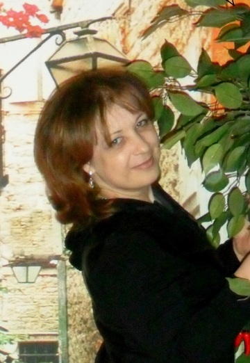 My photo - Larisa, 53 from Noyabrsk (@larisa21357)