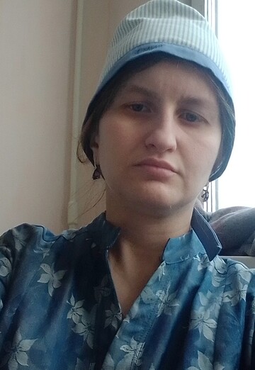 Моя фотография - Галина, 31 из Омск (@galina101617)