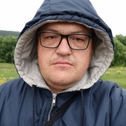 Руслан, 35, Белебей