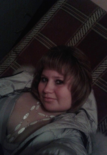 My photo - Nika, 31 from Perm (@nika6936)