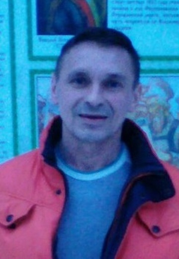 Моя фотография - Дмитрий, 53 из Киржач (@dmitriy314264)