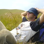 Алексей, 50, Софрино