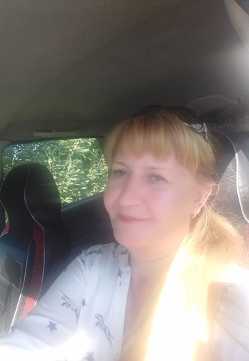Моя фотографія - Любовь, 53 з Йошкар-Ола (@lubov42059)