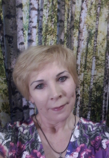 My photo - ELENA, 57 from Arkhangelsk (@elena297509)