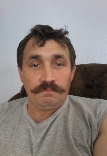 My photo - Gennadiy, 52 from Yadrin (@gennadiy6614)