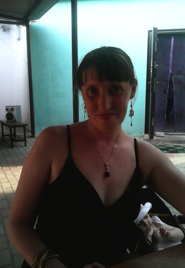 My photo - svetlana, 45 from Birobidzhan (@svetlana78706)