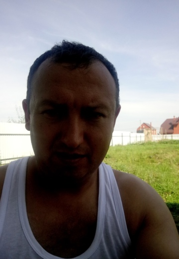 Моя фотография - Нияз, 42 из Уфа (@niyaz1083)