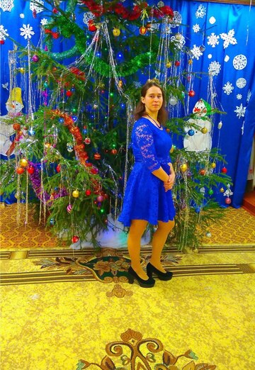 My photo - vera, 35 from Maloyaroslavets (@vera39624)