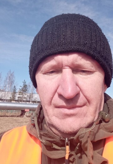 Моя фотография - сергей, 52 из Сосновый Бор (@sergey989300)