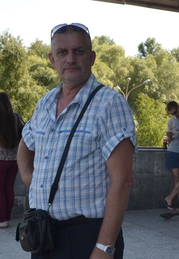 My photo - vladimir ivanov, 69 from Staraya Russa (@vladimirivanov7)