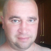 Андрей, 45, Кинешма